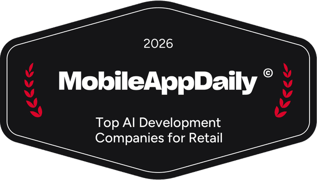 Top AI Development Companies for Retail