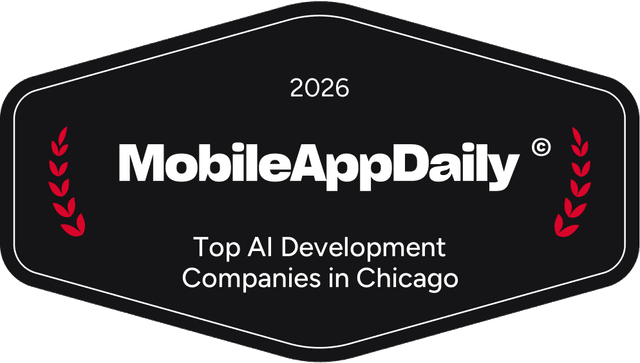 Top AI Development Companies in Chicago