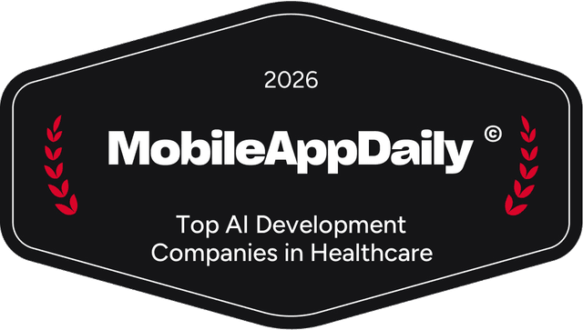 Top AI Development Companies in Healthcare