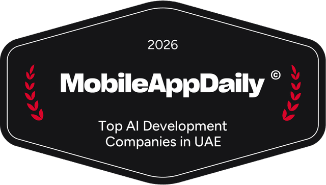 Top AI Development Companies in UAE