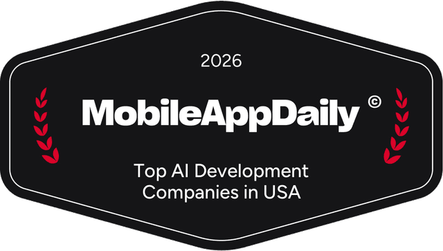 Top AI Development Companies in USA