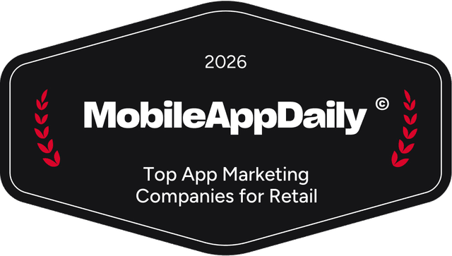 Top App Marketing Companies for Retail