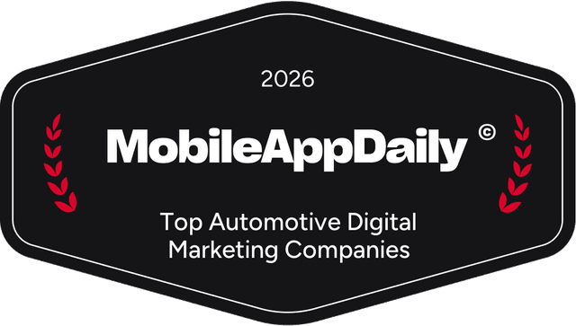 Top Automotive Digital Marketing Companies
