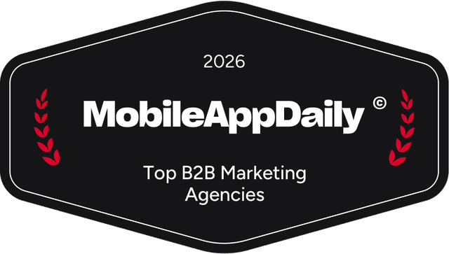Top B2B Marketing Agencies