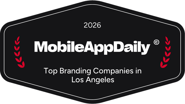 Top Branding Companies in Los Angeles