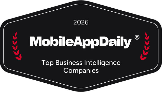 Top Business Intelligence Companies