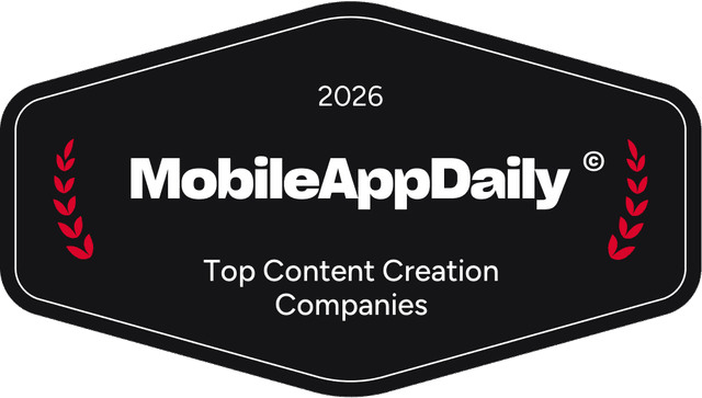 Top Content Creation Companies
