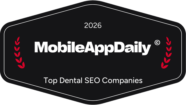 Top Dental SEO Companies