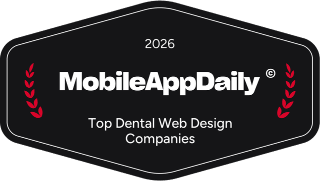 Top Dental Web Design Companies