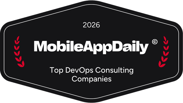 Top DevOps Consulting Companies