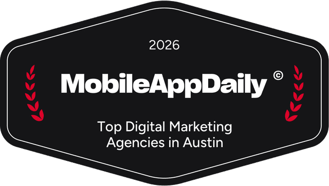 Top Digital Marketing Agencies in Austin