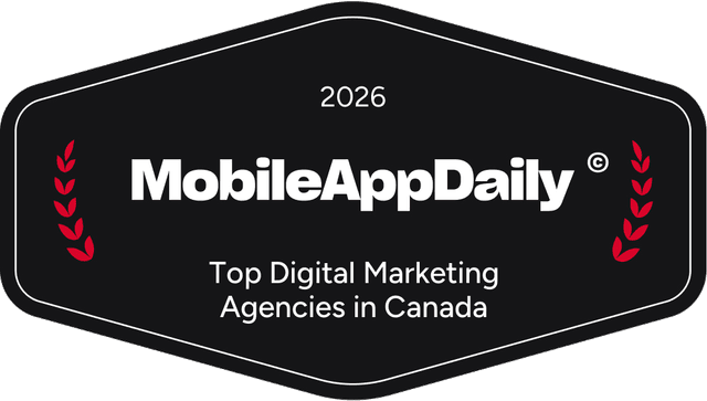 Top Digital Marketing Agencies in Canada