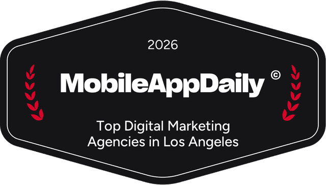 Top Digital Marketing Agencies in Los Angeles