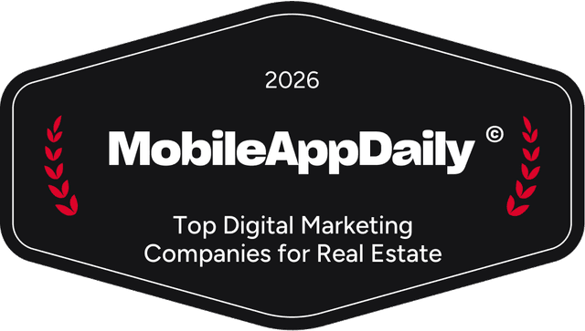 Top Digital Marketing Companies for Real Estate