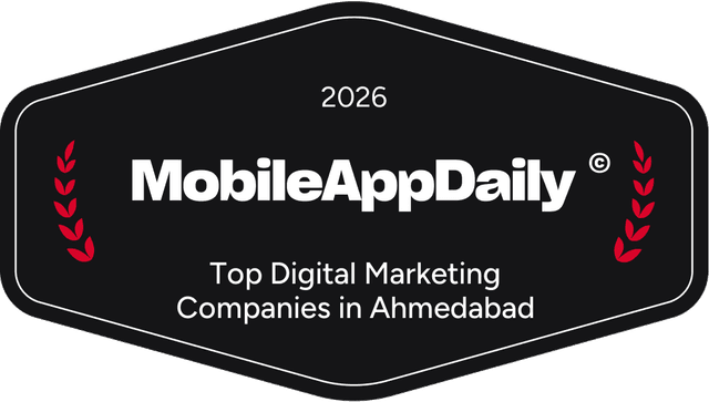Top Digital Marketing Companies in Ahmedabad