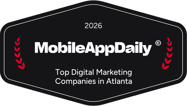 Top Digital Marketing Companies in Atlanta
