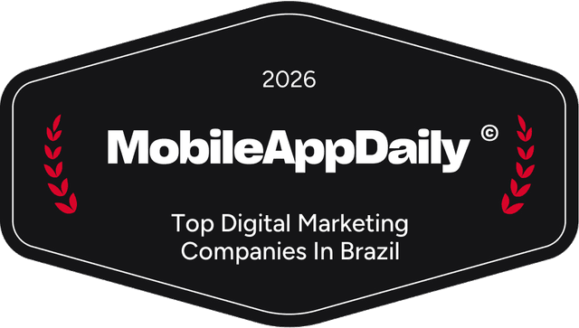 Top Digital Marketing Companies In Brazil