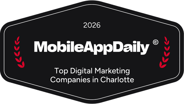 Top Digital Marketing Companies in Charlotte
