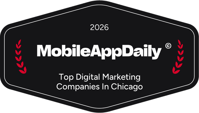 Top Digital Marketing Companies In Chicago
