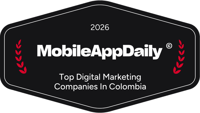 Top Digital Marketing Companies In Colombia