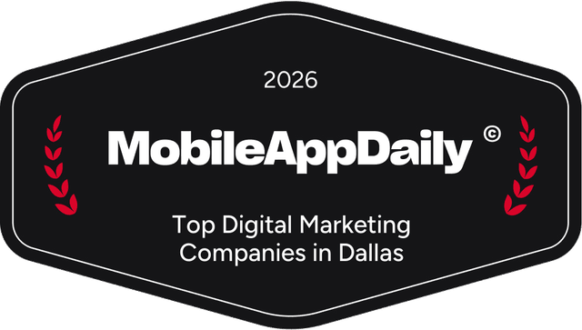 Top Digital Marketing Companies in Dallas