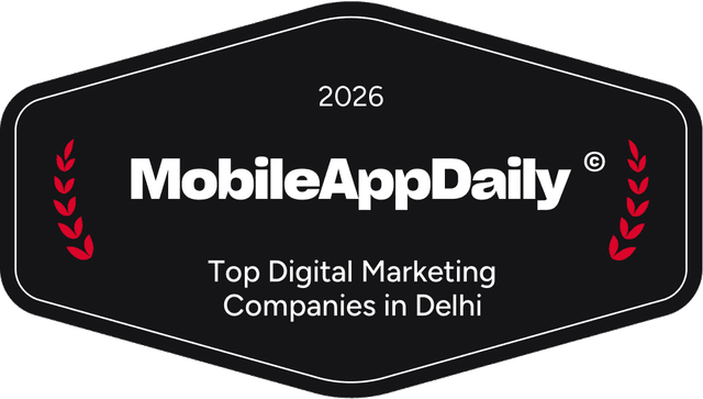 Top Digital Marketing Companies in Delhi