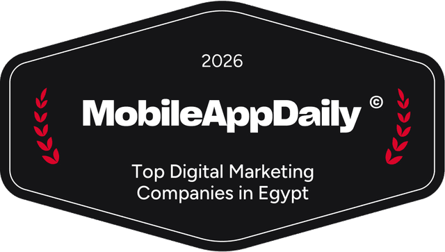 Top Digital Marketing Companies in Egypt