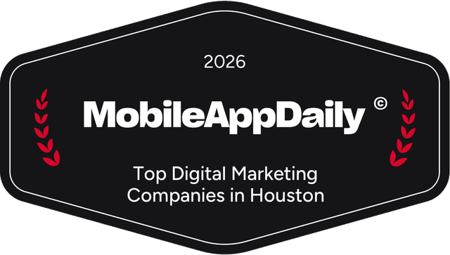 Top Digital Marketing Companies in Houston