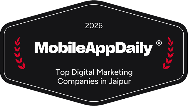 Top Digital Marketing Companies in Jaipur