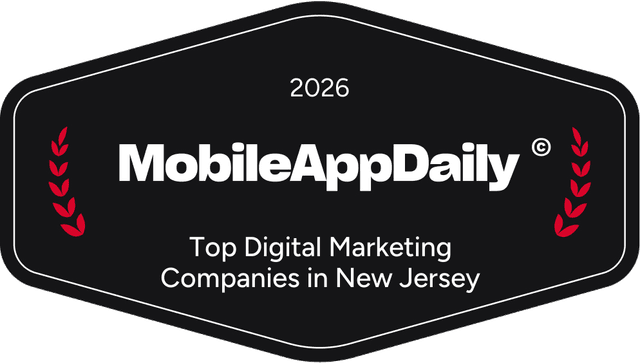 Top Digital Marketing Companies in New Jersey