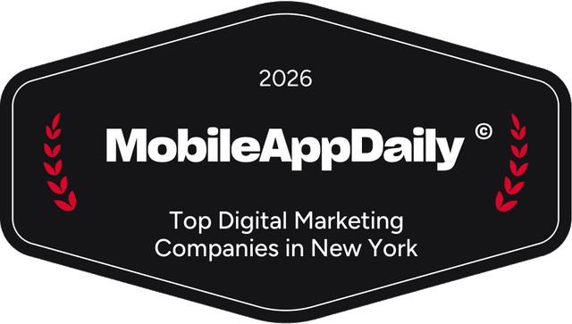 Top Digital Marketing Companies in New York