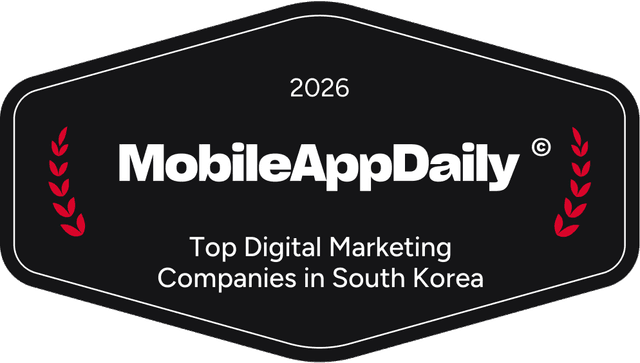 Top Digital Marketing Companies in South Korea