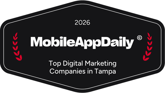 Top Digital Marketing Companies in Tampa