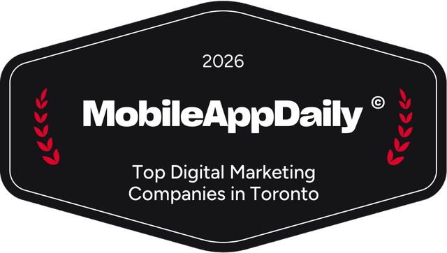 Top Digital Marketing Companies in Toronto