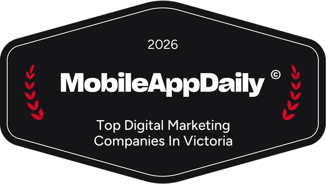 Top Digital Marketing Companies In Victoria