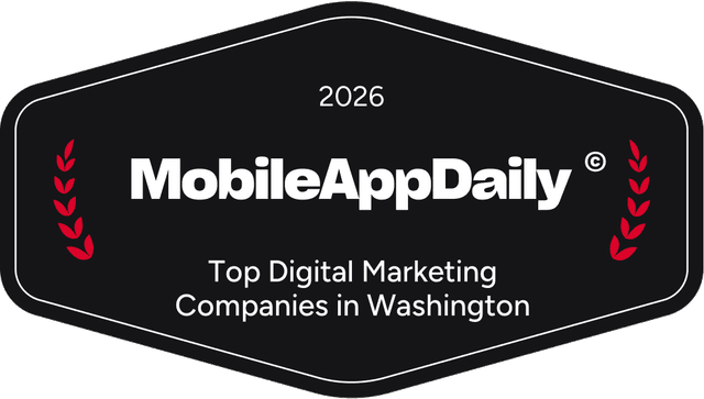 Top Digital Marketing Companies in Washington
