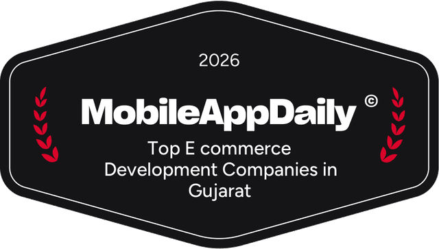 Top E-commerce Development Companies in Gujarat