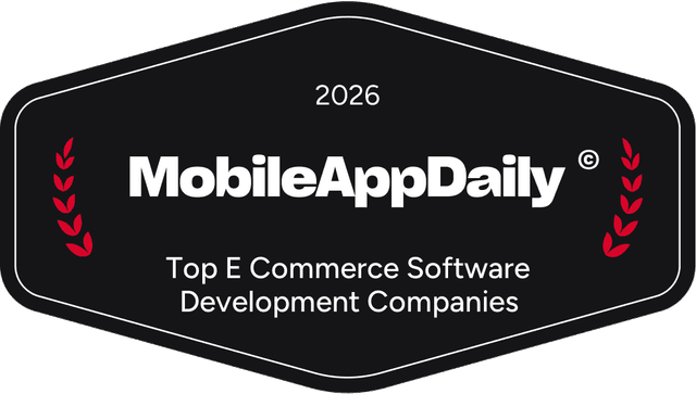 Top E-Commerce Software Development Companies