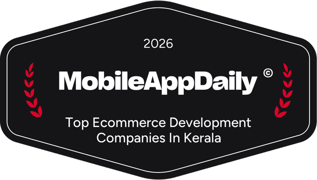 Top Ecommerce Development Companies In Kerala