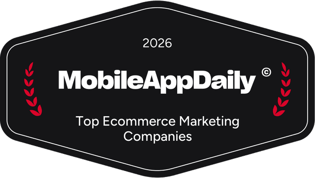 Top Ecommerce Marketing Companies
