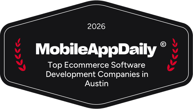 Top Ecommerce Software Development Companies in Austin