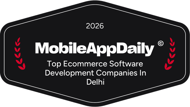 Top Ecommerce Software Development Companies In Delhi