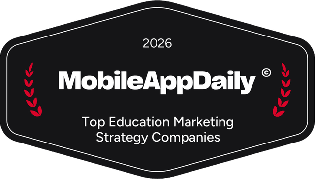 Top Education Marketing Strategy Companies