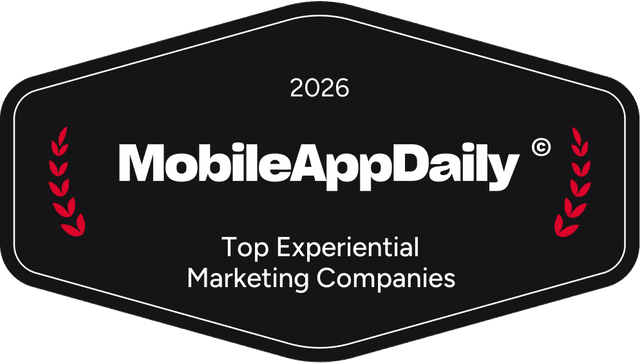 Top Experiential Marketing Companies