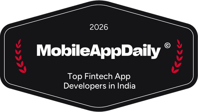 Top Fintech App Developers in India