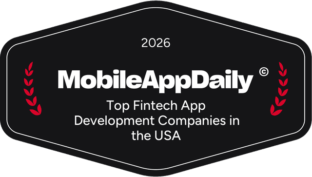 Top Fintech App Development Companies in the USA