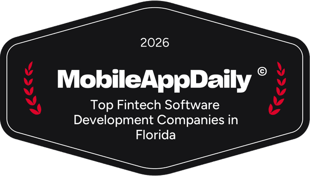 Top Fintech Software Development Companies in Florida
