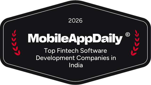 Top Fintech Software Development Companies in India