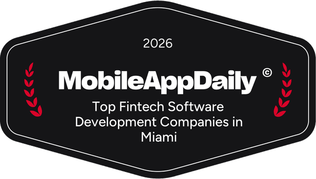 Top Fintech Software Development Companies in Miami
