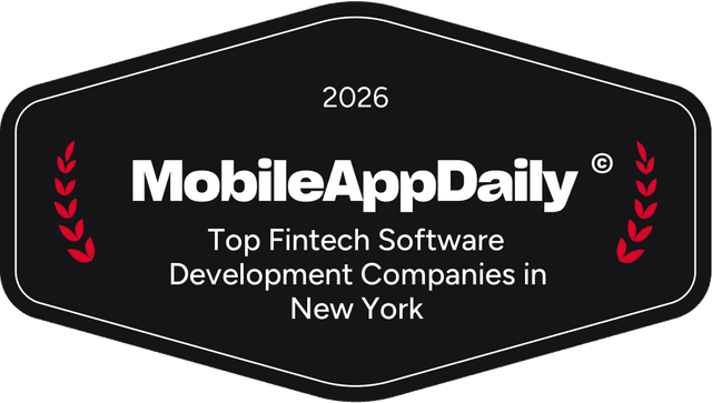 Top Fintech Software Development Companies in New York